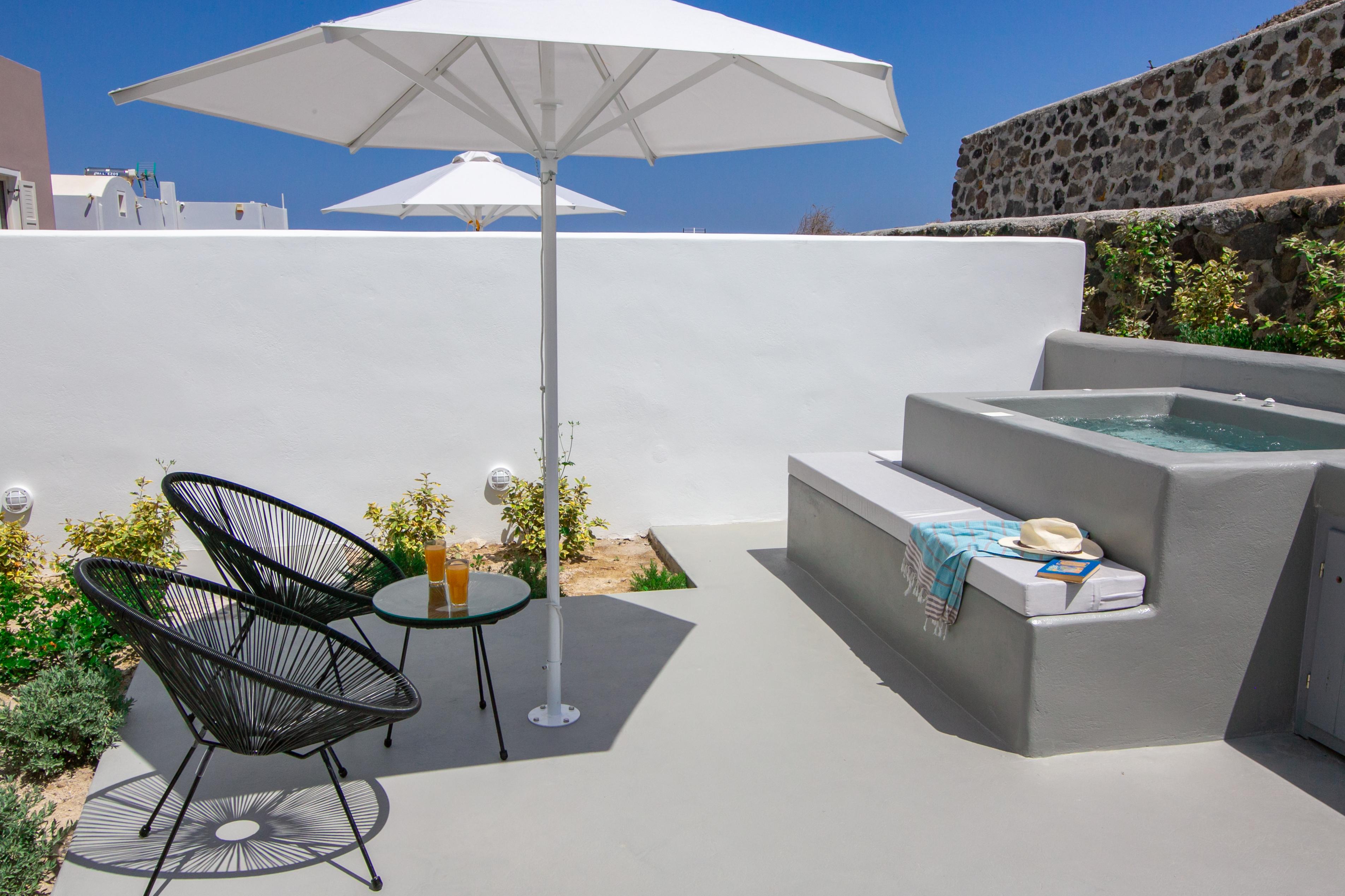 Apanomeria Boutique Οία