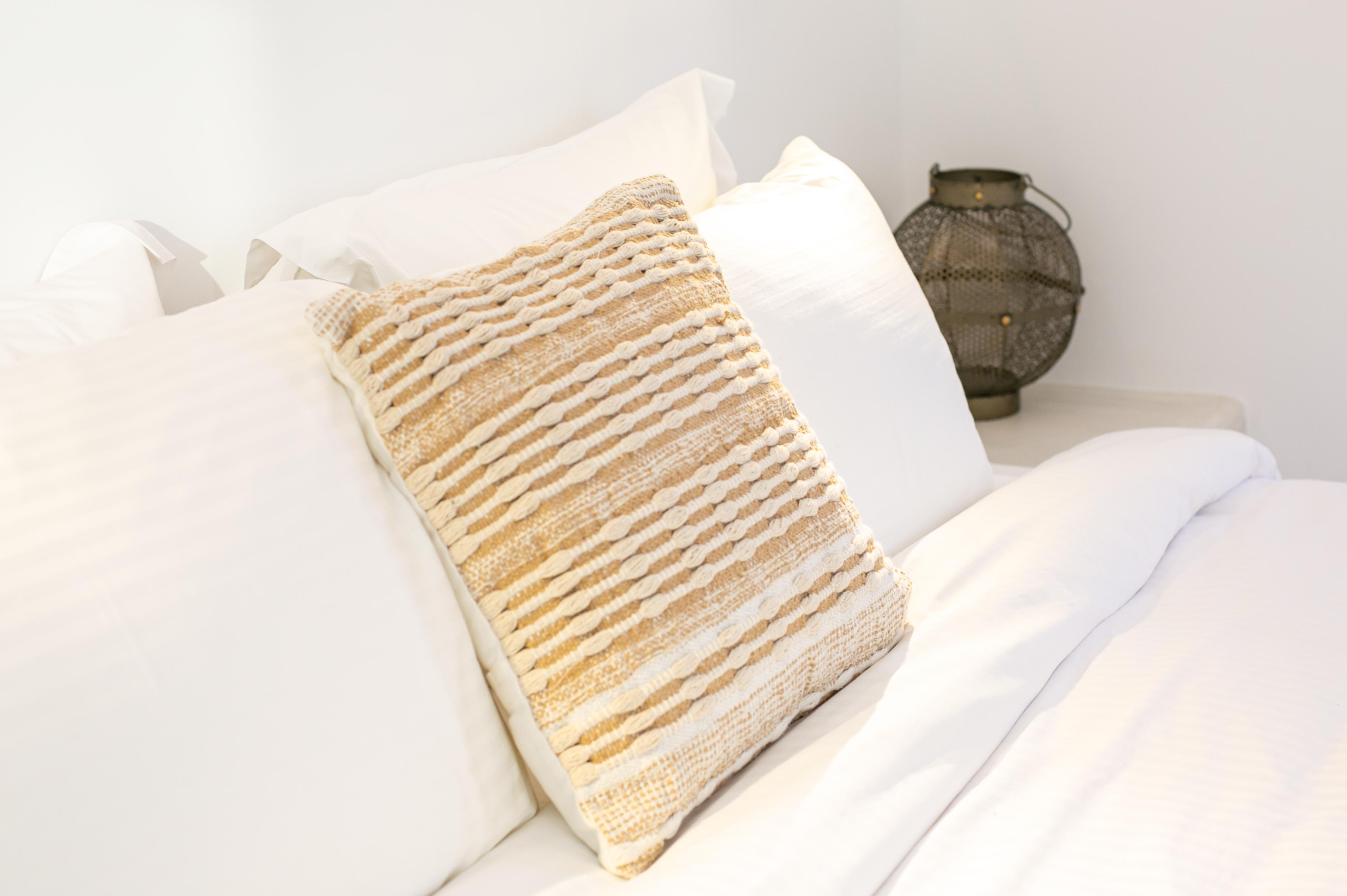 Apanomeria Boutique Ξενοδοχείο με διαμερίσματα Οία