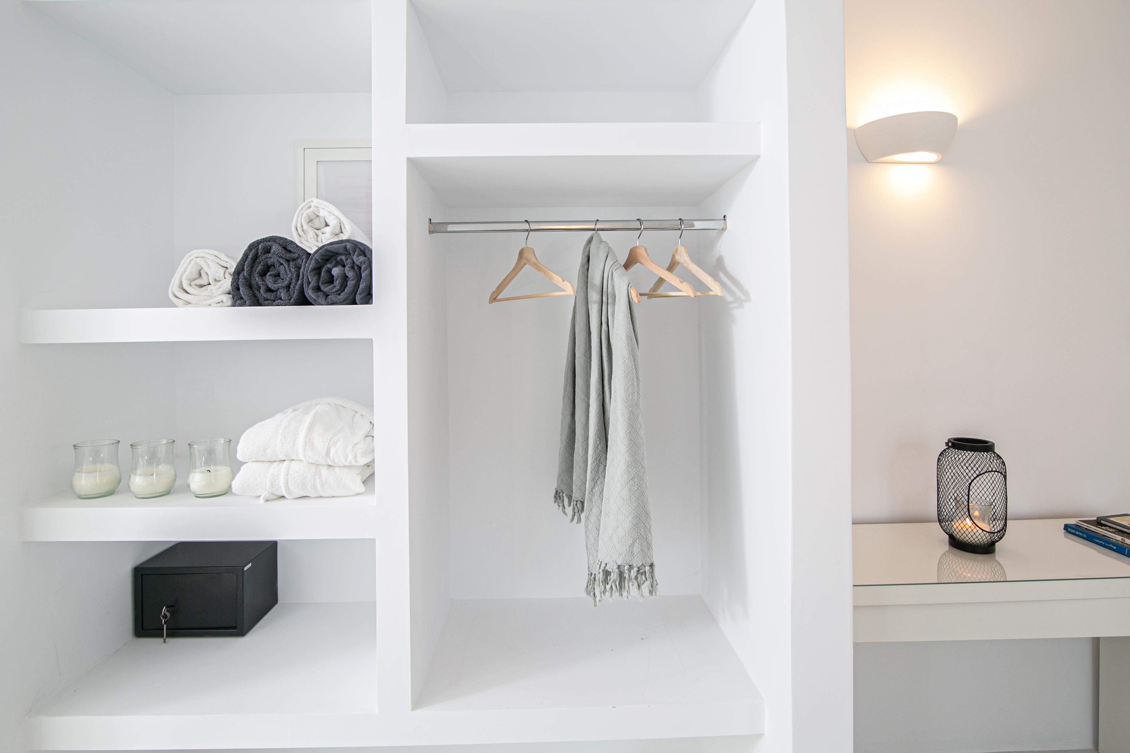 Ξενοδοχείο με διαμερίσματα Apanomeria Boutique 3*