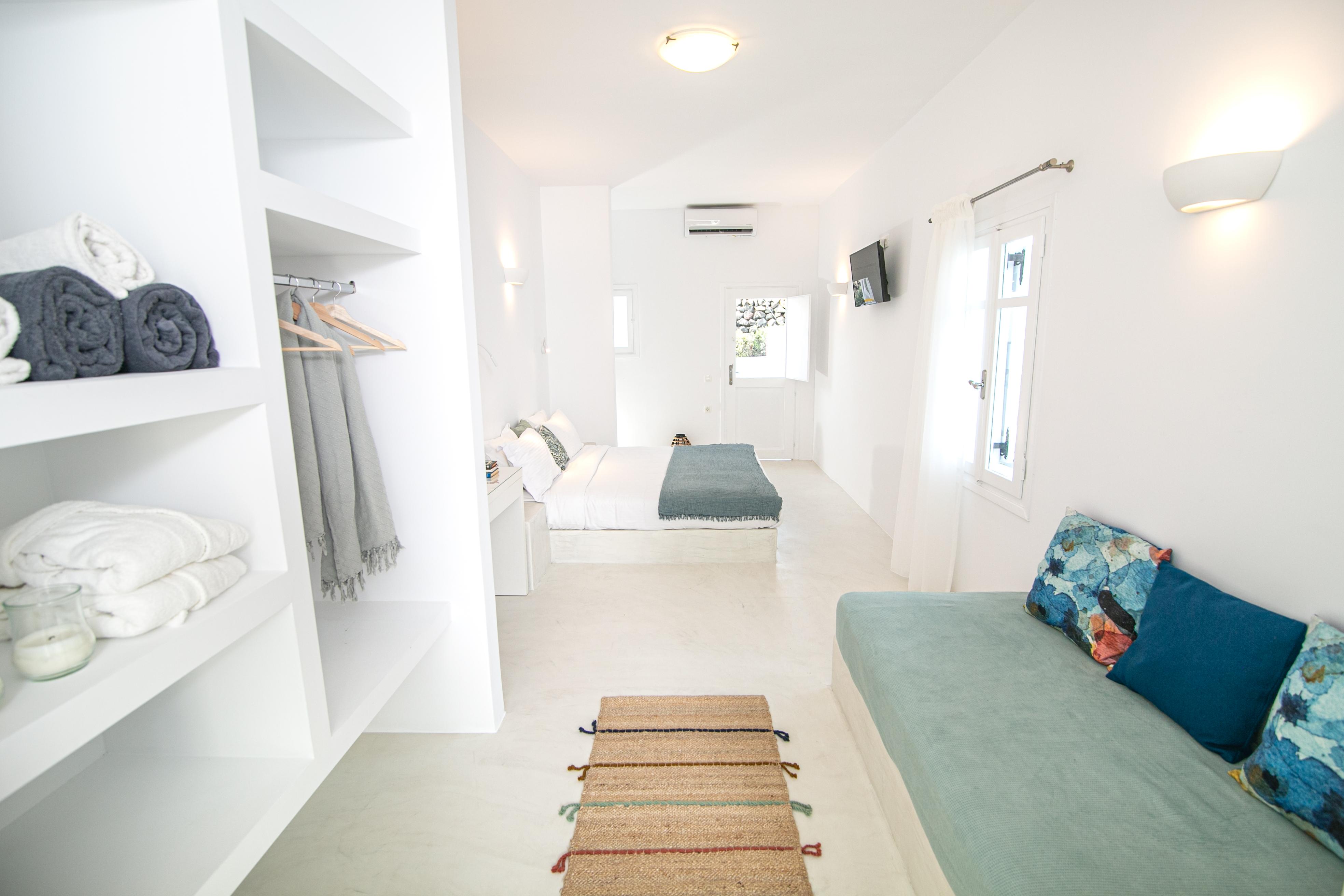 Apanomeria Boutique Οία