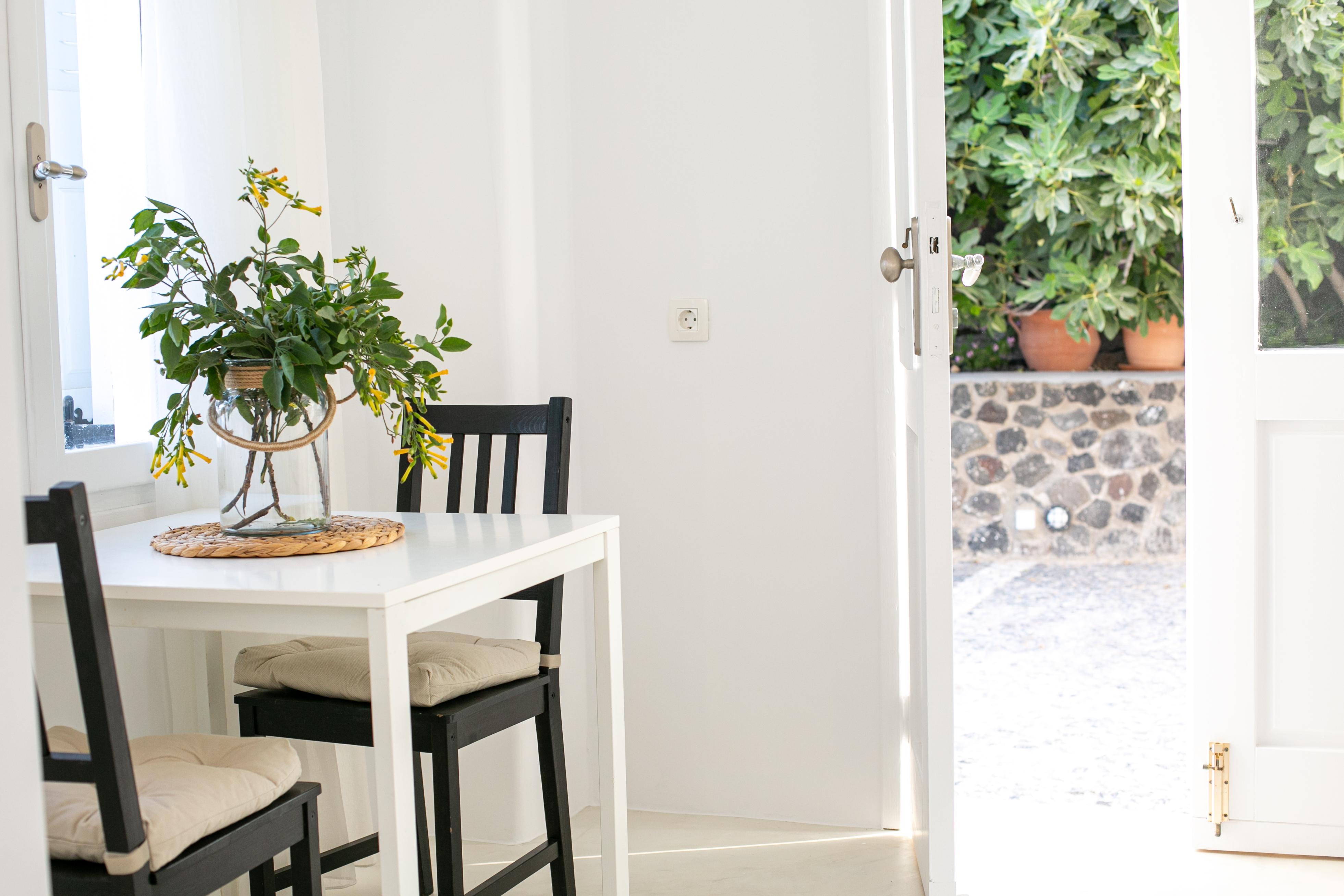 Ξενοδοχείο με διαμερίσματα Apanomeria Boutique Οία