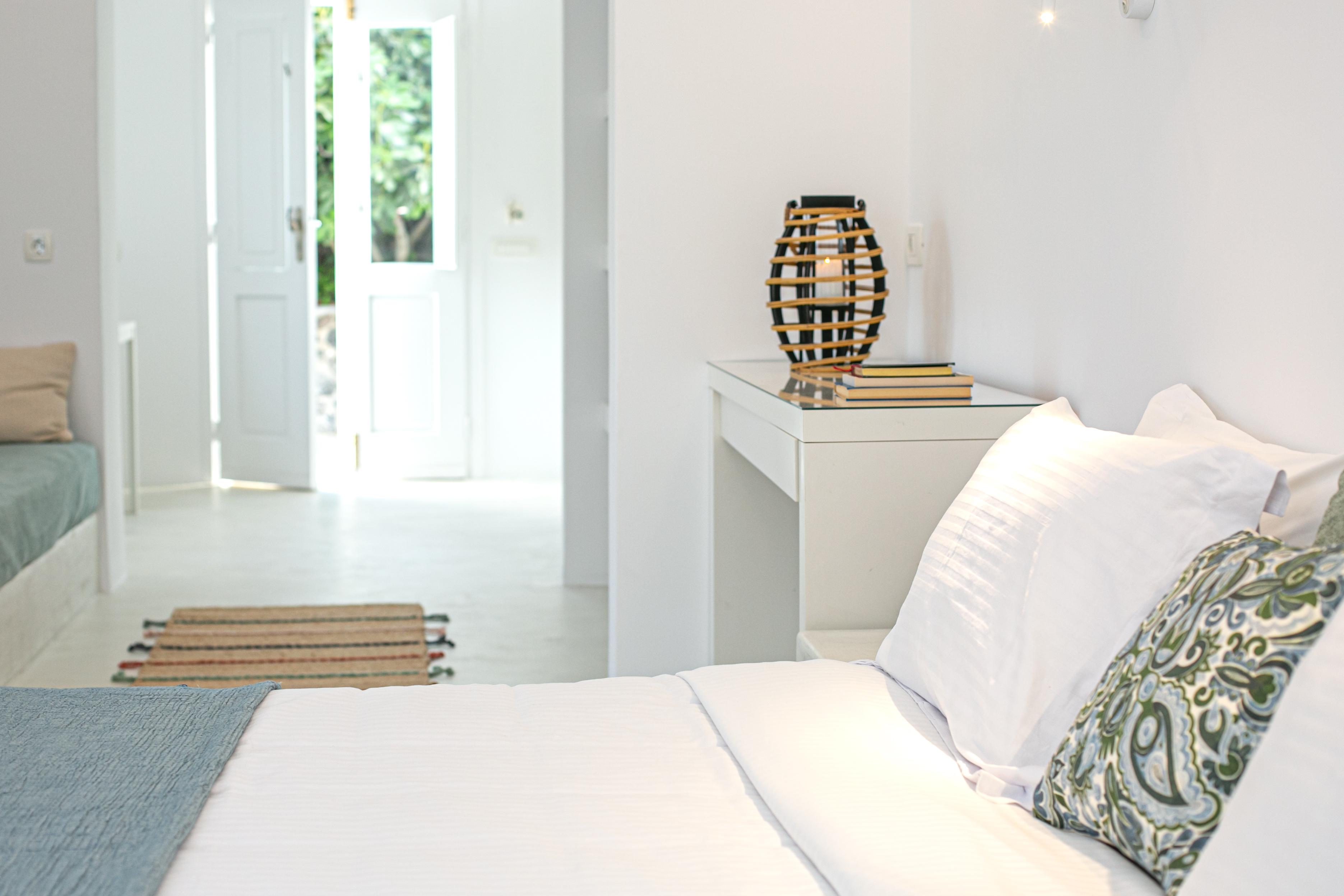 Apanomeria Boutique Ξενοδοχείο με διαμερίσματα