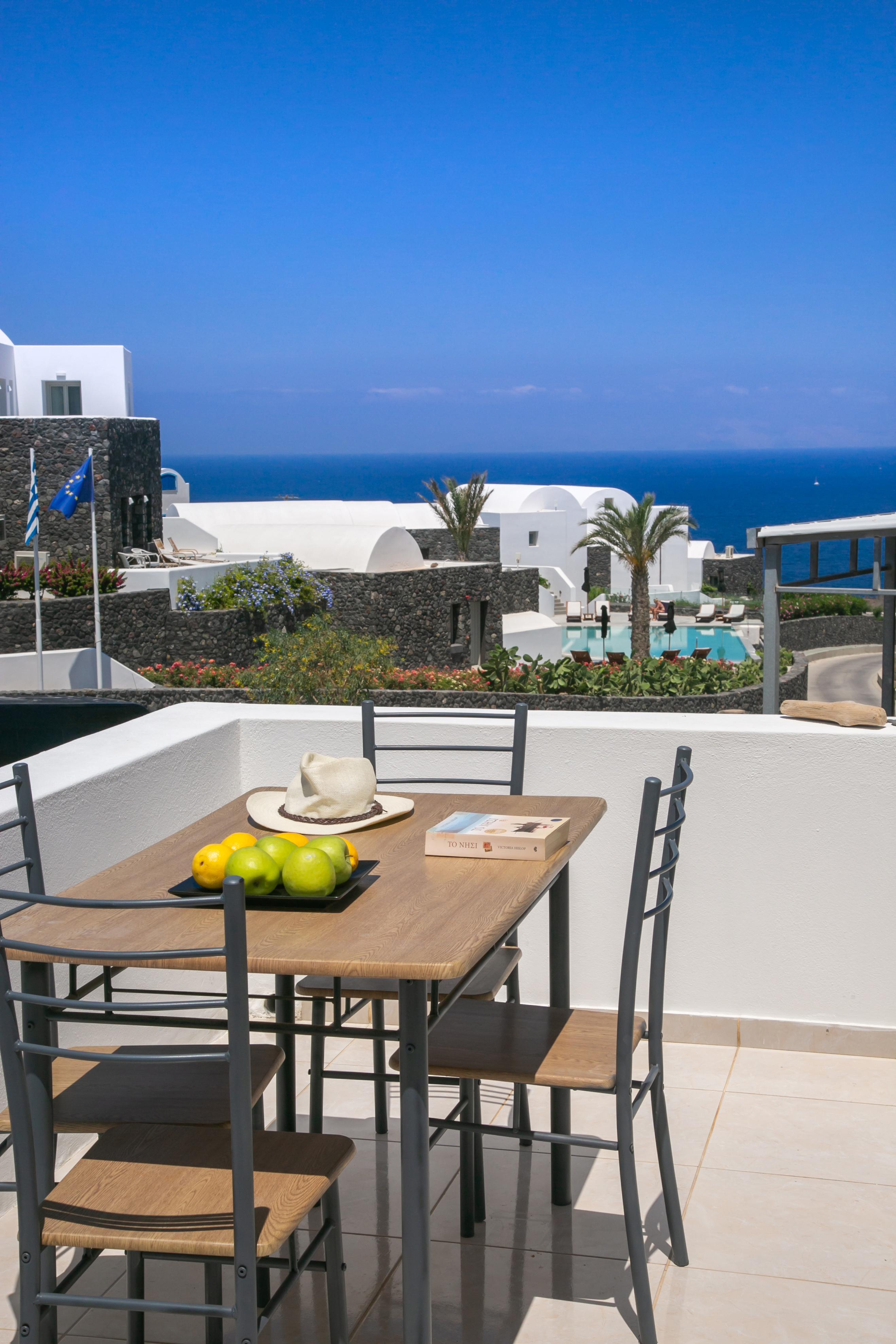 Apanomeria Boutique Ξενοδοχείο με διαμερίσματα 3*