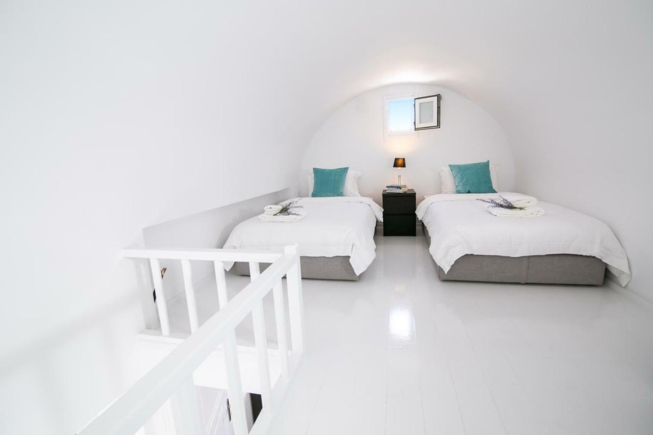 Ξενοδοχείο με διαμερίσματα Apanomeria Boutique 3*